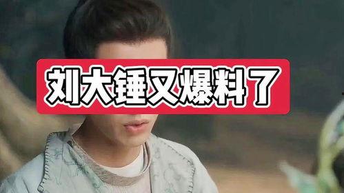 爆料娱乐圈大锤是谁,揭秘爆料者真实身份 第2张 爆料娱乐圈大锤是谁,揭秘爆料者真实身份 第2张