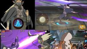 秽土半藏技能最新爆料,神秘力量再升级，战场霸主归来  第1张