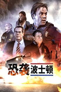 爱国者 在线观看,热血沸腾的爱国情怀演绎  第2张