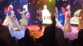 西安酒吧爆料事件视频,揭秘幕后真相  第2张