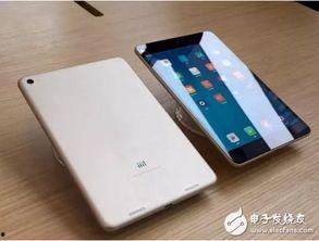 小米最新平板爆料了吗,性能升级，设计革新，平板市场再迎新势力”  第1张
