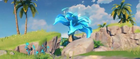 原神须弥爆料实机视频,实机视频揭秘神秘大陆魅力  第2张