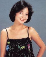 娱乐吃瓜君邓丽君,娱乐吃瓜界的永恒传奇