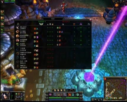 英雄联盟佛爷爆料视频,英雄联盟幕后故事大揭秘  第3张