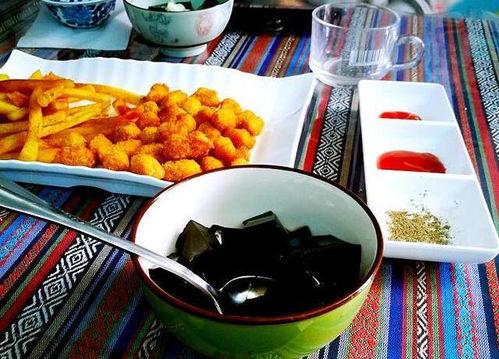 爆料黑暗料理的视频,惊悚味蕾挑战背后的真相  第2张