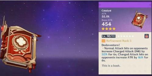 原神直播最新爆料消息,新角色、新剧情、新玩法首次曝光！  第2张