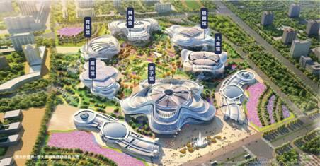 长春恒大水世界最新爆料,长春恒大水世界全新亮点大揭秘！  第3张