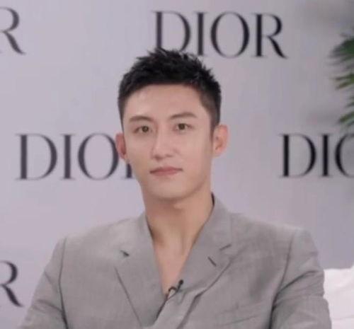 圈内爆料黄景瑜热巴,神秘新剧引期待  第2张